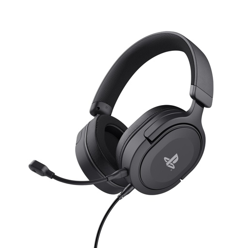 [24715] HEADSET GXT498 FORTA/24715 TRUST