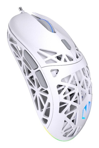 [EY6A021] MOUSE USB OPTICAL LIV OWH/WHITE EY6A021 ENDORFY