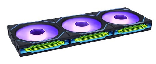[G99.12RSLIN1W3B.00] CASE FAN 120MM/G99.12RSLIN1W3B.00 LIAN LI