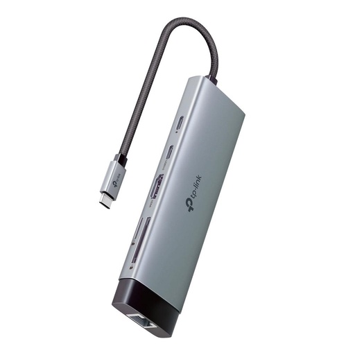 [UH9120C] I/O HUB USB-C 9PORT/UH9120C TP-LINK