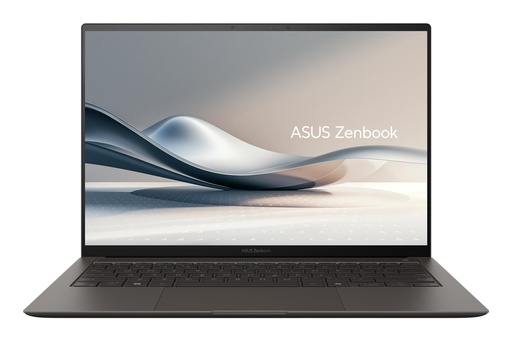 [90NB14F1-M00940] ASUS ZenBook Series UX5406SA-PV050W CPU  Intel Core Ultra u7-258V 1800 MHz 14" 2880x1800 RAM 32GB LPDDR5x SSD 1TB Intel 