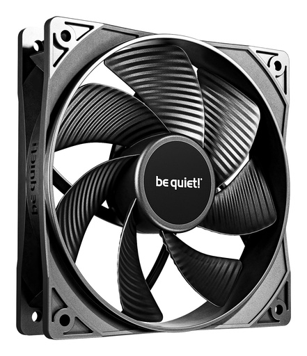 [BL137] CASE FAN 120MM PURE WINGS 3/PWM 3-PACK BL137 BE QUIET
