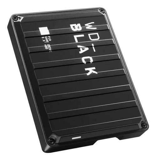 [WDBZ7D0060BBK-WESN] WESTERN DIGITAL 6TB USB 3.2 Colour Black WDBZ7D0060BBK-WESN