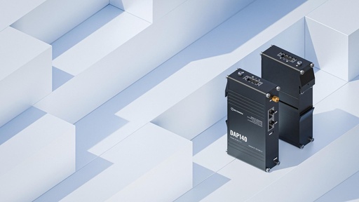 [DAP140] WRL ACCESS POINT/DAP140 TELTONIKA
