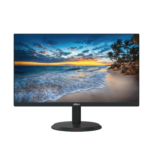 [DHI-LM22-H200] DAHUA DHI-LM22-H200 21.45" 1920x1080 16:9 60HZ 6.5 ms Speakers LM22-H200