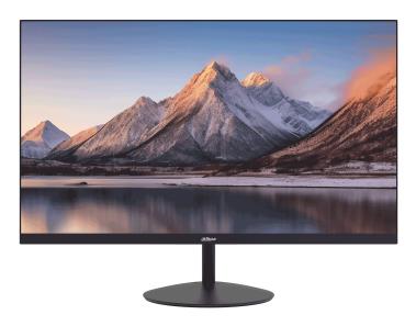 [DHI-LM24-A200Y] DAHUA 23.8 " 1920 x 1080 pixels Full HD Native aspect ratio 16:9 LCD DHI-LM24-A200Y
