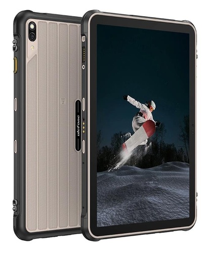 [RUGKING PAD 2 PRO GREY 8/128] TABLET RUGKING PAD 2 PRO 10''/8/128GB GREY ULEFONE