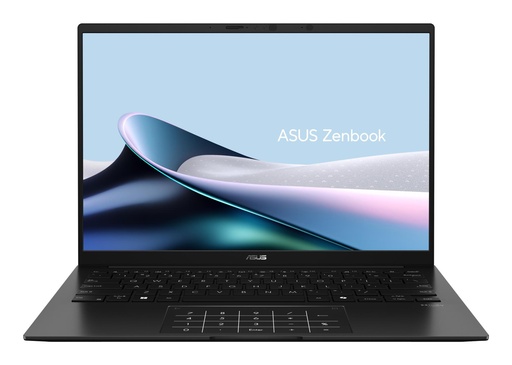 [90NB17R1-M00020] ASUS ZenBook Series UM3406GA-QD002W CPU AMD RyzenT AI 5 430 2 GHz 14 " 1920 x 1200 pixels RAM 16 GB LPDDR5x-SDRAM SSD 10