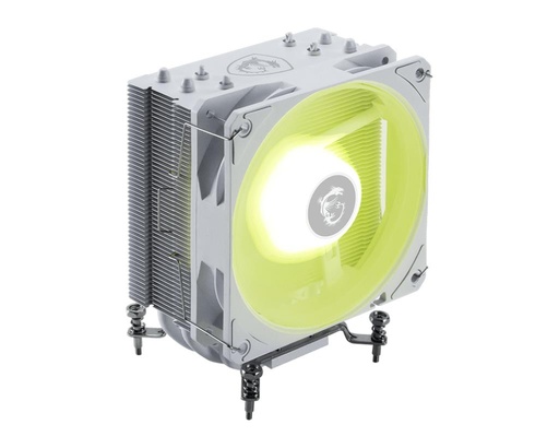 [MAG COREFROZR AA13 WHITE] CPU COOLER MULTI SOCKET/MAG COREFROZR AA13 WHITE MSI