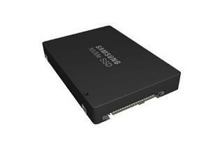 [MZQL23T8HCLS-00A07] SAMSUNG PM9A3 3840 GB Write speed 4000 MB/s Read speed 6800 MB/s 2.5" MZQL23T8HCLS-00A07