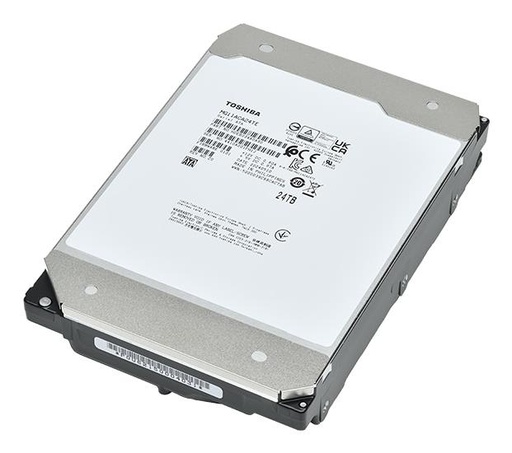 [MG11ACA20TE] TOSHIBA Serial ATA III 3.5 " Buffer 1024 MB 7200 RPM 20 TB MG11ACA20TE MG11ACA20TE