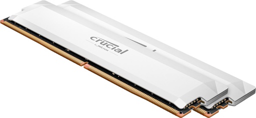 [CP2K16G60C36U5W] MEMORY DIMM PRO 32GB DDR5-6000/KIT2 CP2K16G60C36U5W CRUCIAL