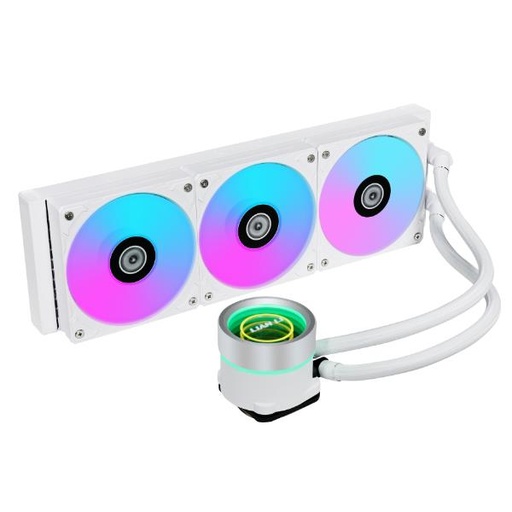 [G89.GA2T36W.00] CPU COOLER S_MULTI/G89.GA2T36W.00 LIAN LI