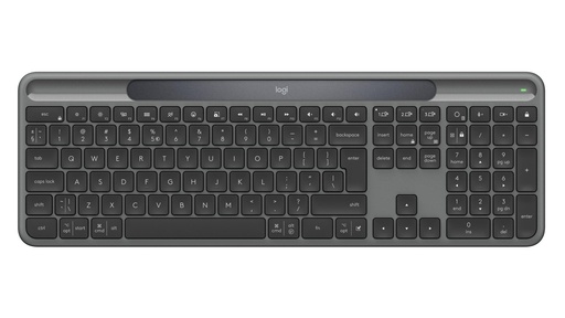 [920-013764] KEYBOARD WRL SLIM SOLAR + K980/US 920-013764 LOGITECH