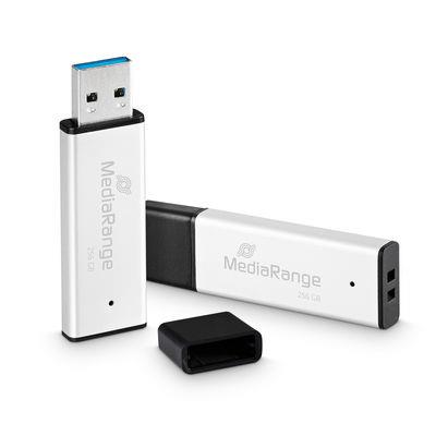 [MR1903] MEMORY DRIVE FLASH USB3.2/256GB MR1903 MEDIARANGE