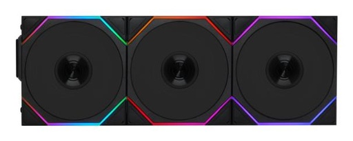 [G99.12TLLCD1W3B.00] CASE FAN 120MM WRL 3PCS/G99.12TLLCD1W3B.00 LIAN LI