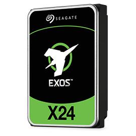 [ST20000NM001H] SEAGATE Serial ATA III 3.5 " Buffer 512 MB 7200 RPM 20 TB ST20000NM001H Exos X24 ST20000NM001H