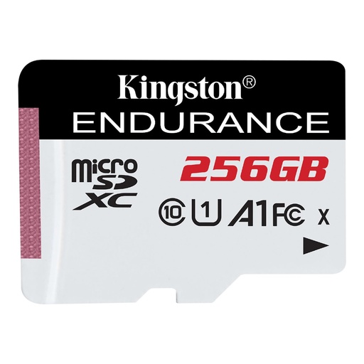 [SDCE/256GB] MEMORY MICRO SDXC 256GB UHS-I/SDCE/256GB KINGSTON