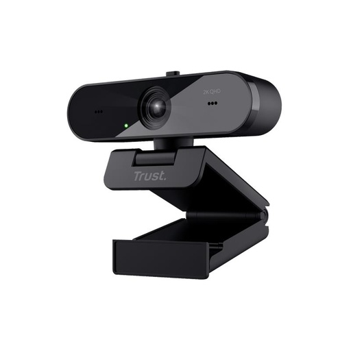 [24732] CAMERA WEBCAM TAXON QHD/24732 TRUST