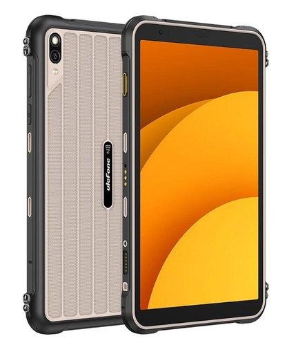 [RUGKING PAD PRO GREY 8/128] TABLET RUGKING PAD PRO 8''/8/128GB GREY ULEFONE