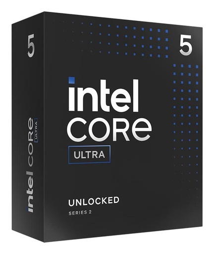 [BX80768225 S RQCZ] INTEL Desktop Intel Core Ultra 225 Arrow Lake 3300 MHz Cores 10 Socket LGA1851 65 Watts BOX BX80768225SRQCZ