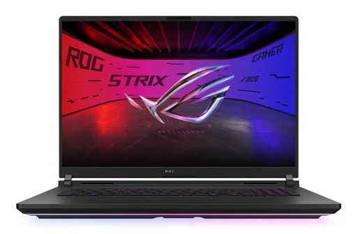 [90NR0LF1-M00440] ASUS ROG Strix SCAR 18 (2025) G835LX-SA008W CPU  Intel Core Ultra U9-275HX 2700 MHz 18" 2560x1600 RAM 64GB DDR5 5600 MHz