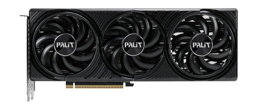 [NE75070S19K9-GB2050S] PALIT NVIDIA GeForce RTX 5070 12 GB GDDR7 192 bit PCIE 5.0 16x Triple slot Fansink NE75070S19K9-GB2050S
