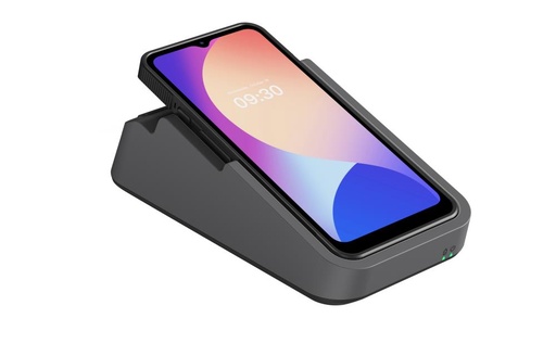 [I23M03C] POS ACC CRADLE SWIFT 1 PRO/I23M03C IMIN