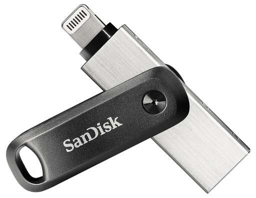 [SDIX60N-064G-GN6NN] MEMORY DRIVE FLASH USB3 64GB/SDIX60N-064G-GN6NN SANDISK