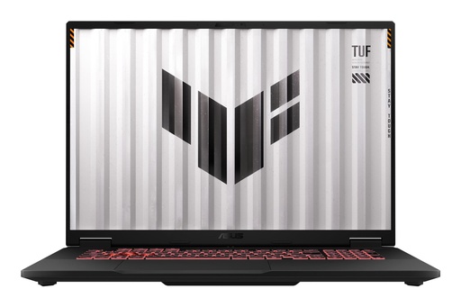 [90NR0NL1-M004R0] ASUS TUF FA808UP-S9007W CPU AMD RyzenT 7 260 3.8 GHz 18 " 2560 x 1600 pixels RAM 32 GB DDR5-SDRAM SSD 1000 GB Discrete g