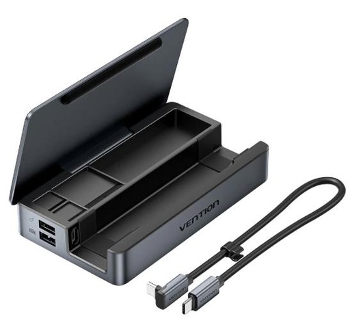 [TPZH0] CONSOLE ACC DOCK 9IN1/BC1003 TPZH0 VENTION