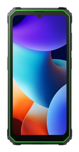 [BV4800 PRO GREEN] MOBILE PHONE BV4800 PRO/4/128GB GREEN BLACKVIEW