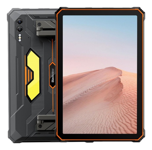 [ACTIVE10PRO 12/256 ORANGE] TABLET ACTIVE 10 PRO 10" 256GB/ORANGE BLACKVIEW
