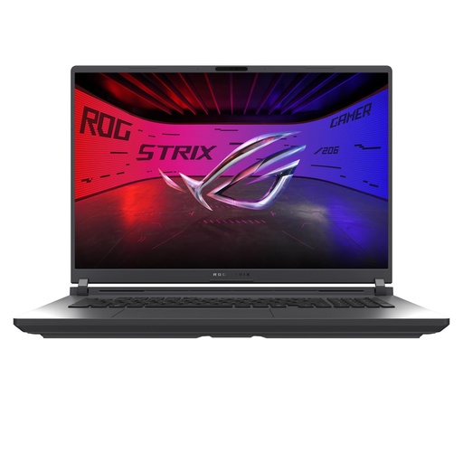 [90NR0LM1-M001H0] ASUS ROG Strix G18 (2025) G815JPR-S9038W CPU  Core i9 i9-14900HX 2200 MHz 18" 2560x1600 RAM 16GB DDR5 5600 MHz SSD 1TB N