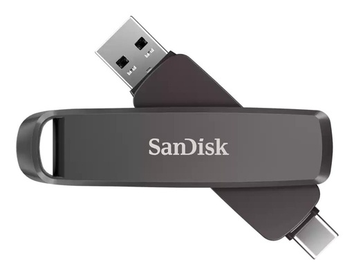 [SDDDE1-1T00-G46] MEMORY DRIVE FLASH USB-C 1TB/SDDDE1-1T00-G46 SANDISK