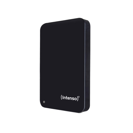 [6023513] INTENSO 6023513 5TB USB 3.0 Colour Black 6023513