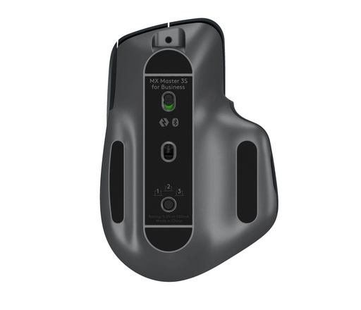 [910-006582] MOUSE BLUETH OPTICAL MASTER 3S/GRAPHITE 910-006582 LOGITECH