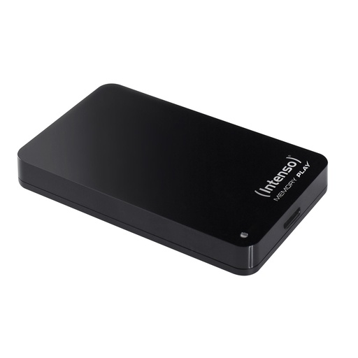 [6021480] INTENSO 2TB USB 3.2 Colour Black 6021480