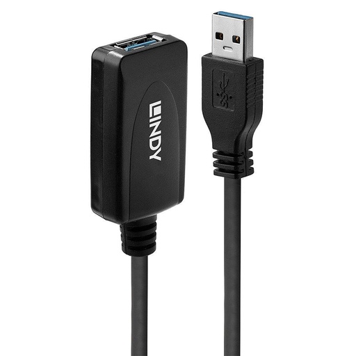 [43155] CABLE USB3 EXTENSION 5M/43155 LINDY