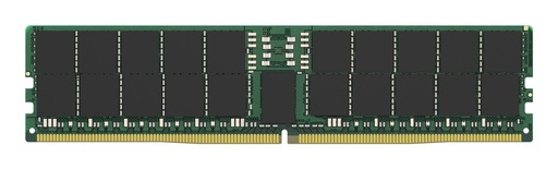 [KSM64R52BD4-64MD] KINGSTON DDR5 64 GB Registered (buffered) CL 52 1.1 V 288-pin DIMM KSM64R52BD4-64MD