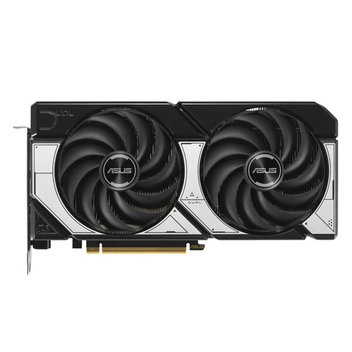 [DUAL-RTX5070-O12G] ASUS NVIDIA GeForce RTX 5070 12 GB GDDR7 192 bit PCIE 5.0 16x Dual Slot Fansink 1xHDMI 3xDisplayPort DUAL-RTX5070-O12G
