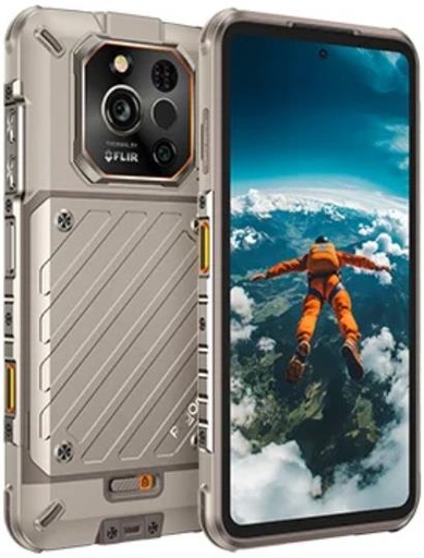 [XEVER 7 PRO SAND DUNE] MOBILE PHONE XEVER 7 PRO THERM/12/512GB SAND DUNE RUGONE