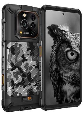 [XEVER 7] MOBILE PHONE XEVER 7 5G/12/512GB XEVER 7 RUGONE