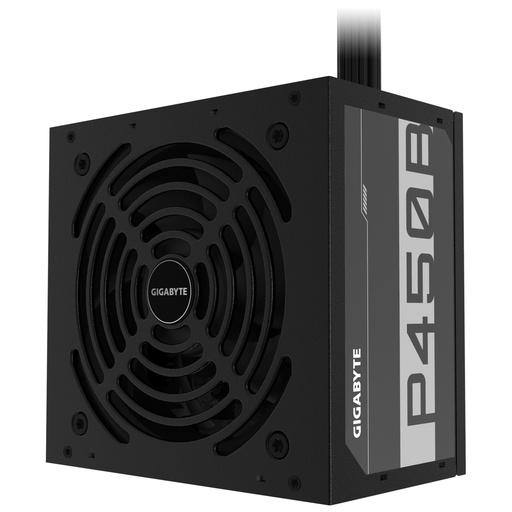 [GP-P450B] GIGABYTE P450B 450 Watts Efficiency 80 PLUS BRONZE GP-P450B