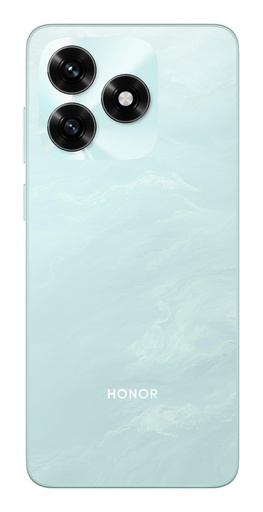 [5109BYFJ] MOBILE PHONE HONOR X5C PLUS/4/128GB CYAN 5109BYFJ HONOR