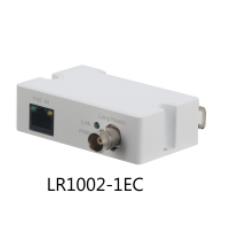[LR1002-1EC-V3] NET POE CONVERTER EOC RECEIVER/LR1002-1EC-V3 DAHUA