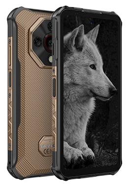 [X16PRO SAND DUNE] MOBILE PHONE ARMOR X16 PRO/8/256GB SAND DUNE ULEFONE
