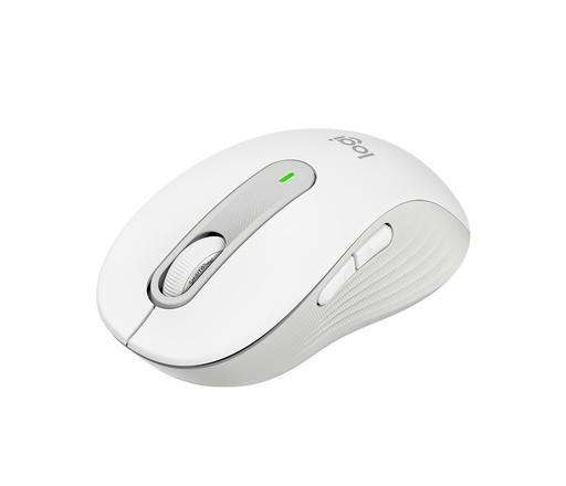 [910-006255] MOUSE USB OPTICAL WRL M650/WHITE 910-006255 LOGITECH