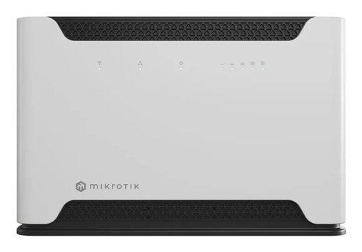 [D53G-5HACD2HND-TC&R11E-LTE7] MIKROTIK Mikrotik Chateau LTE7 (5HACD2HNDTC&R11E-LTE7) Wi-Fi 5 (802.11ac) Data speed 1167 Mbit/s Ethernet WAN Yes SIM ca