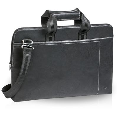 [8930(PU)BLACK] NB CASE ORLY 15.6"/8930 (PU) BLACK RIVACASE